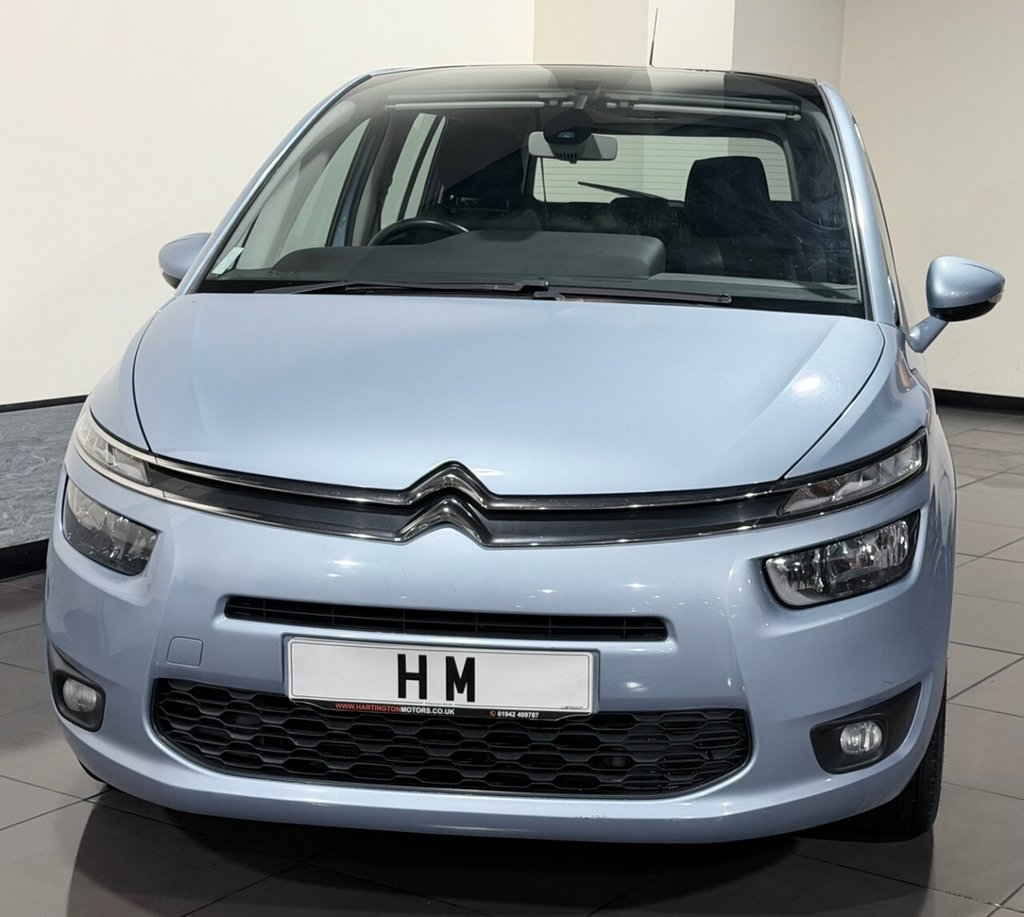Used Citroen C4 Grand Picasso 2016 for sale - 77369290: Photo 5