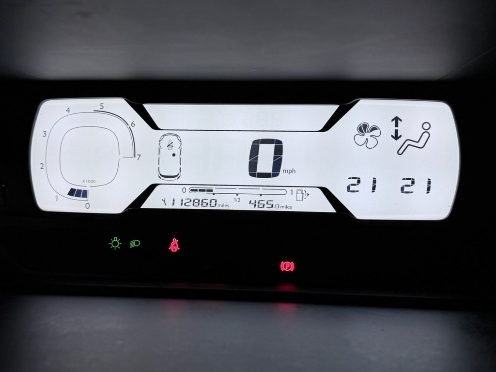 Used Citroen C4 Grand Picasso 2016 for sale - 77369290: Photo 9