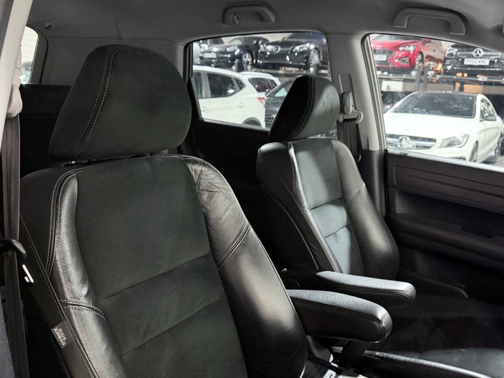 Used Honda CR-V 2012 for sale - 76900204: Photo 12