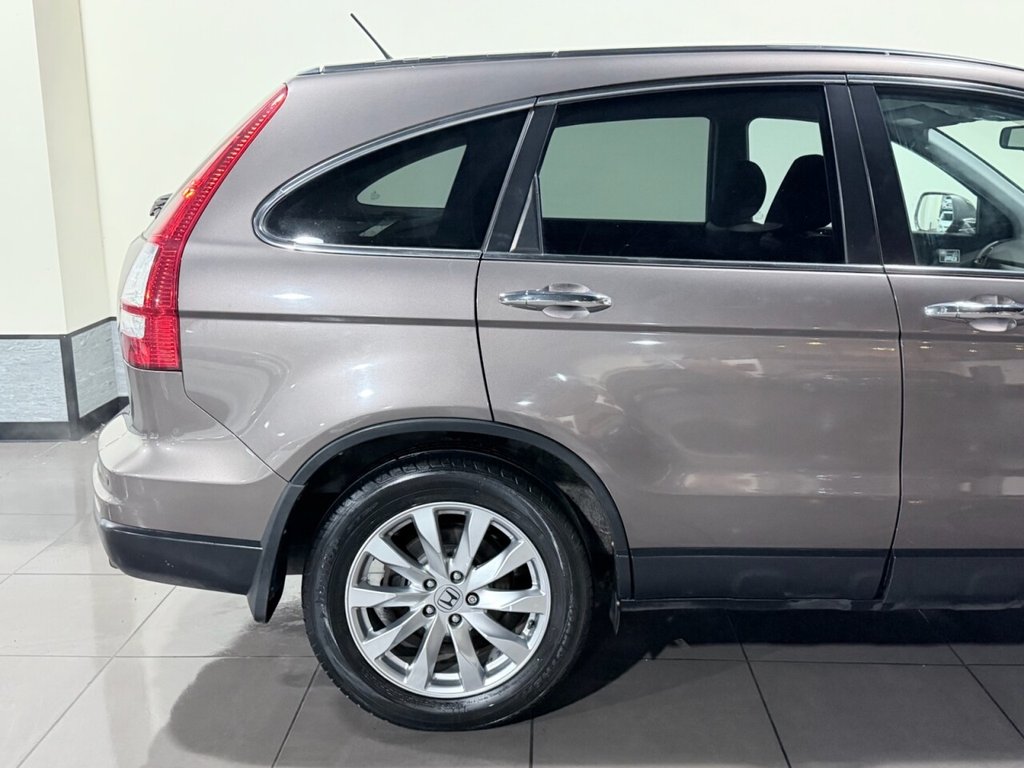 Used Honda CR-V 2012 for sale - 76900204: Photo 14