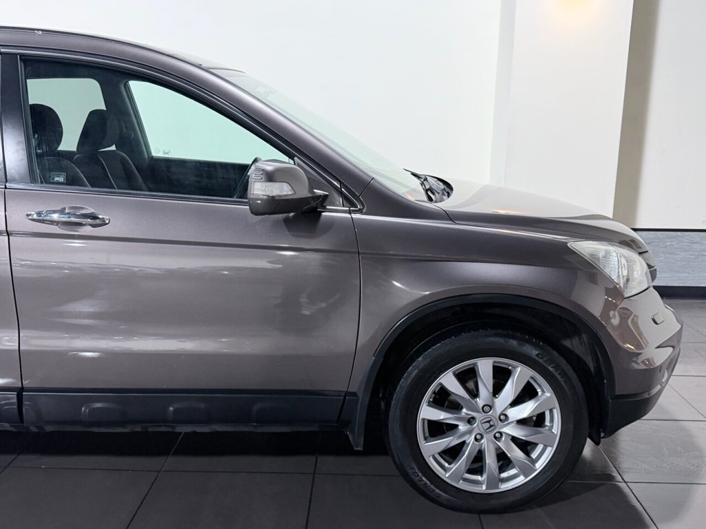 Used Honda CR-V 2012 for sale - 76900204: Photo 15