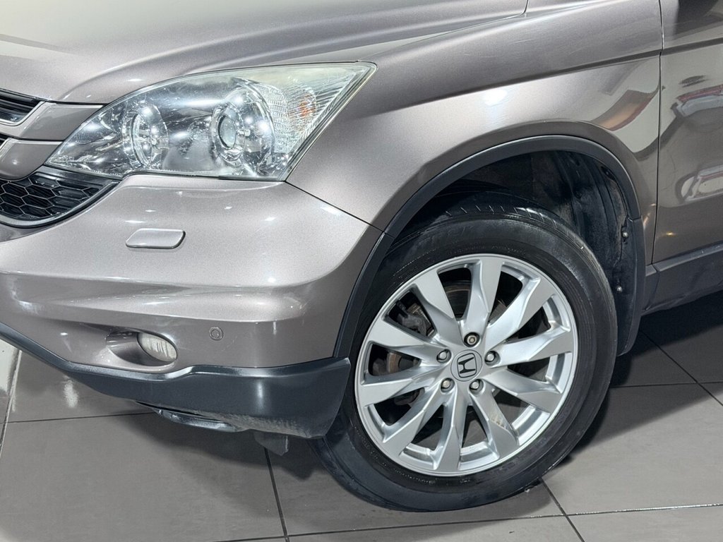 Used Honda CR-V 2012 for sale - 76900204: Photo 18