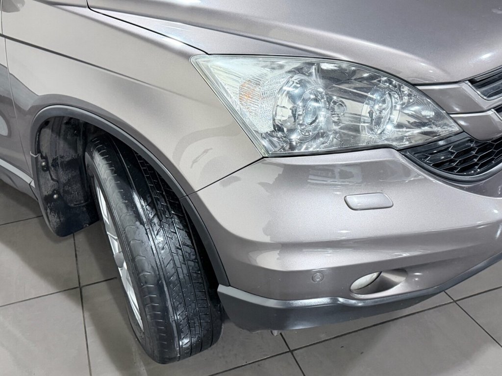 Used Honda CR-V 2012 for sale - 76900204: Photo 19