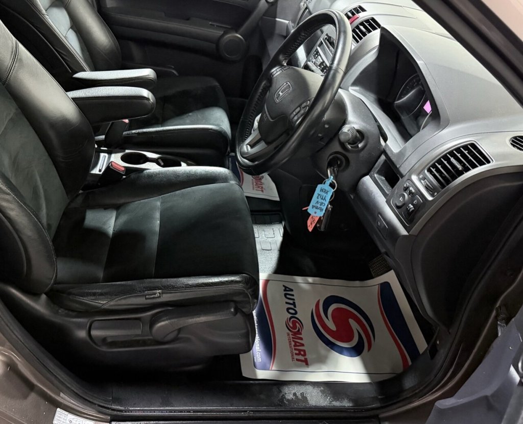 Used Honda CR-V 2012 for sale - 76900204: Photo 22