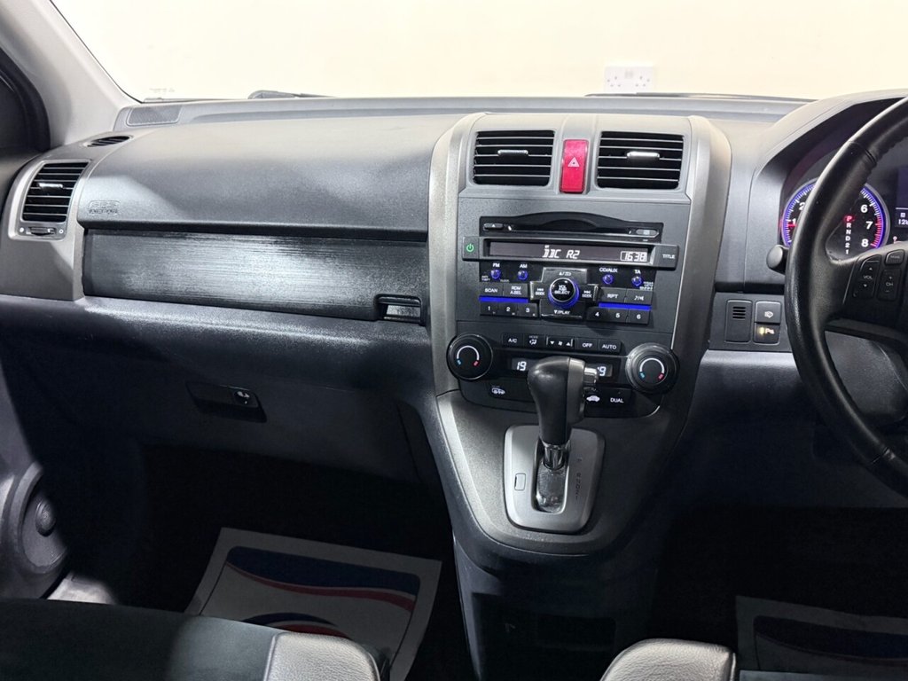 Used Honda CR-V 2012 for sale - 76900204: Photo 26