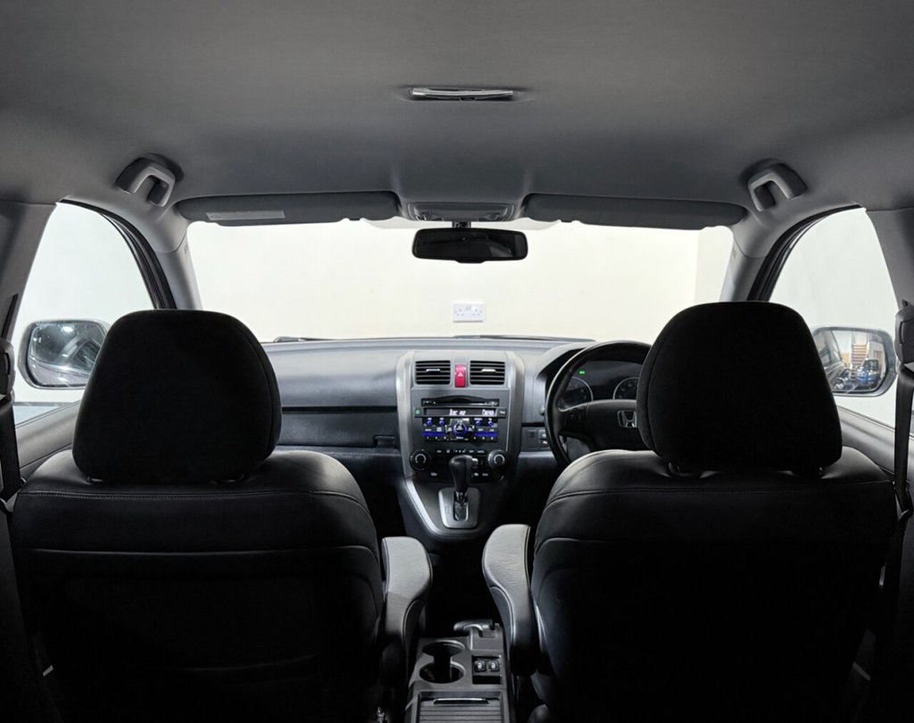 Used Honda CR-V 2012 for sale - 76900204: Photo 29