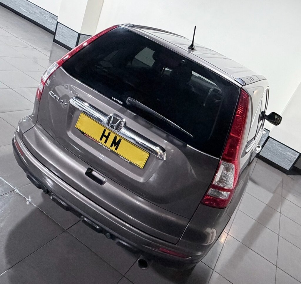 Used Honda CR-V 2012 for sale - 76900204: Photo 30