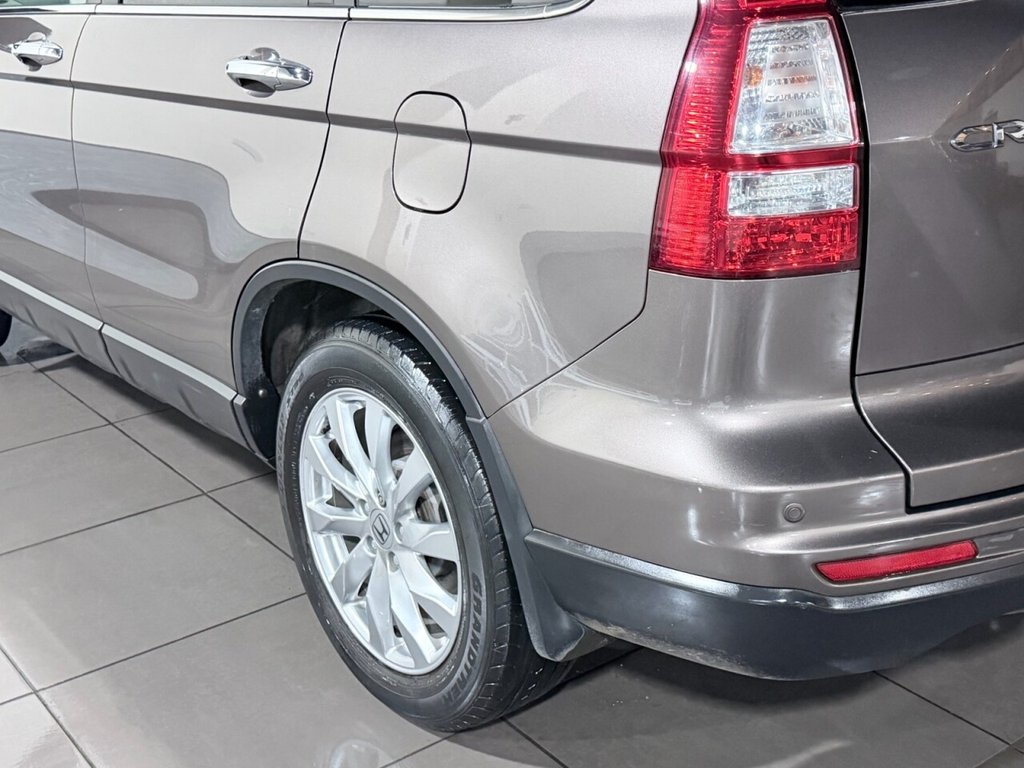 Used Honda CR-V 2012 for sale - 76900204: Photo 31