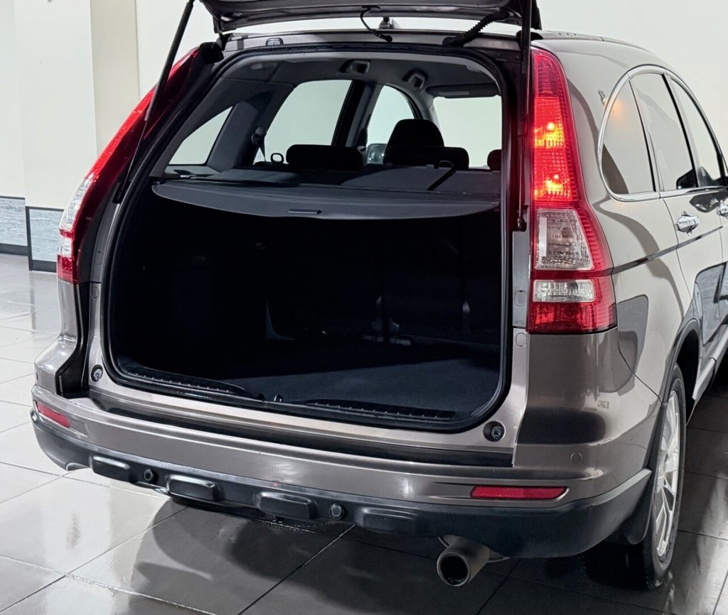 Used Honda CR-V 2012 for sale - 76900204: Photo 33