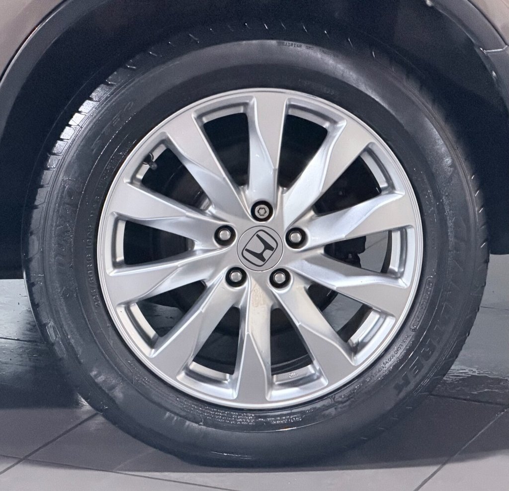 Used Honda CR-V 2012 for sale - 76900204: Photo 37