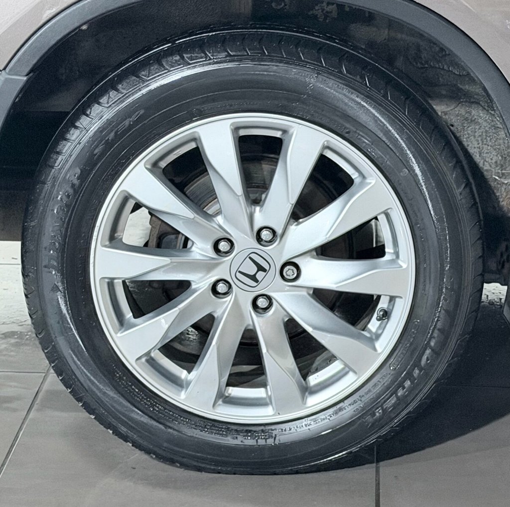 Used Honda CR-V 2012 for sale - 76900204: Photo 38