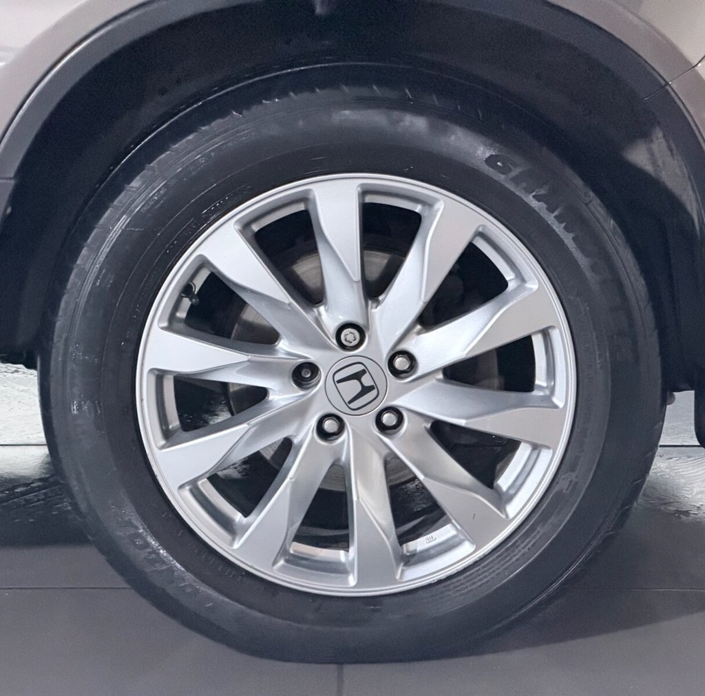 Used Honda CR-V 2012 for sale - 76900204: Photo 39