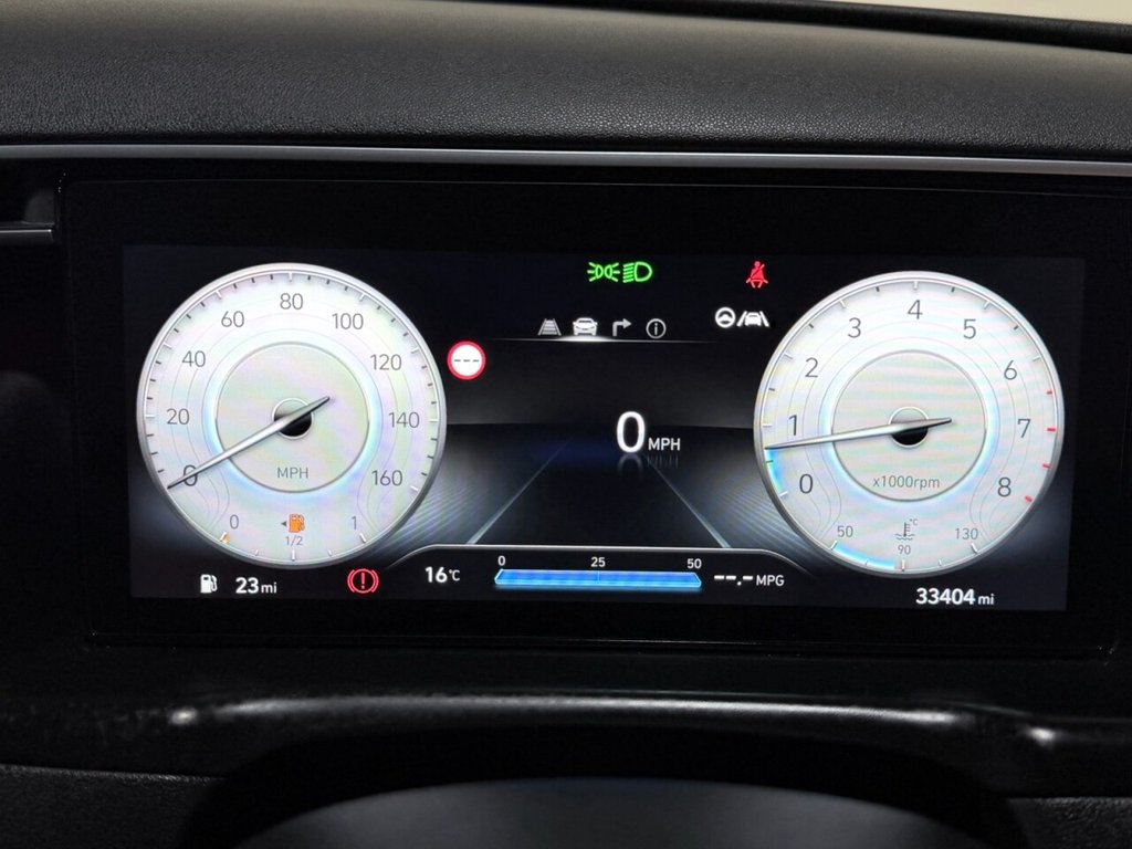 Used Hyundai TUCSON 2021 for sale - 78096525: Photo 10