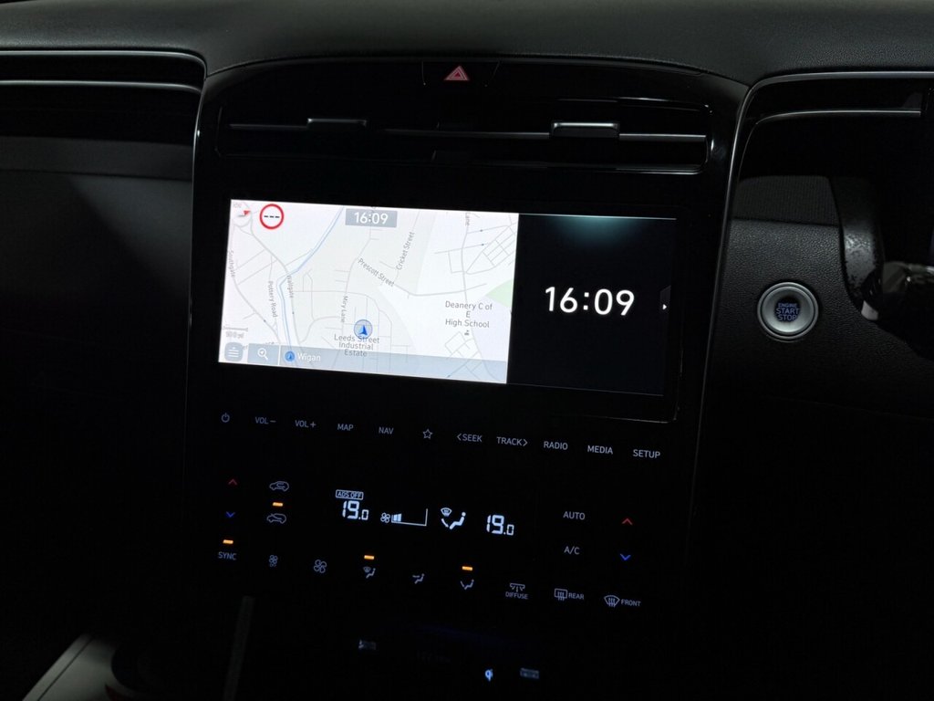 Used Hyundai TUCSON 2021 for sale - 78096525: Photo 11