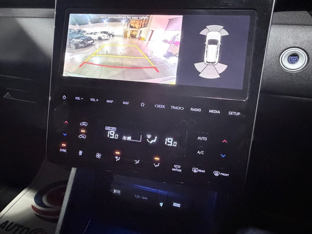 Used Hyundai TUCSON 2021 for sale - 78096525: Photo 12