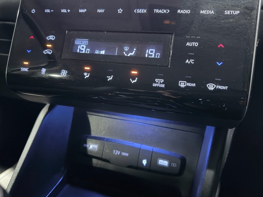 Used Hyundai TUCSON 2021 for sale - 78096525: Photo 13