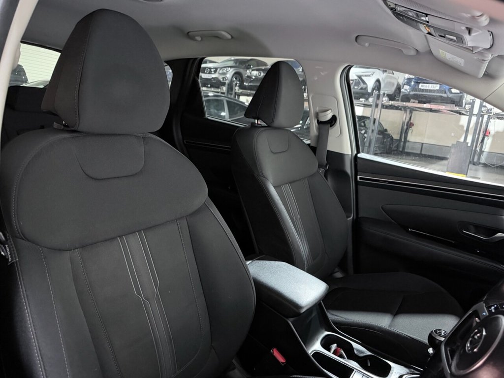 Used Hyundai TUCSON 2021 for sale - 78096525: Photo 17