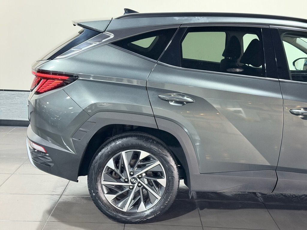 Used Hyundai TUCSON 2021 for sale - 78096525: Photo 18