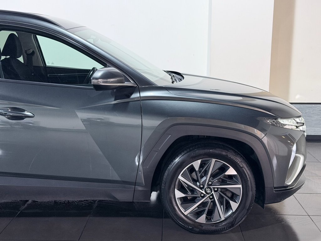 Used Hyundai TUCSON 2021 for sale - 78096525: Photo 19