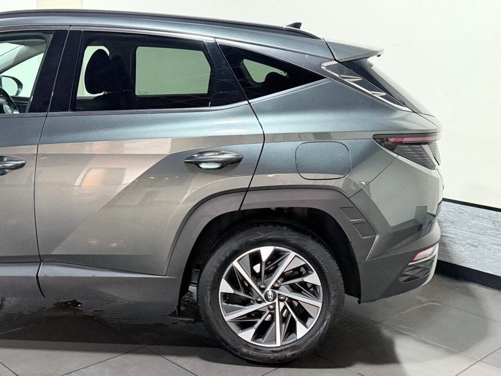 Used Hyundai TUCSON 2021 for sale - 78096525: Photo 21