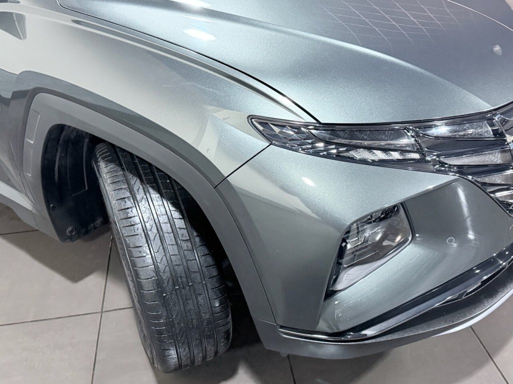 Used Hyundai TUCSON 2021 for sale - 78096525: Photo 23