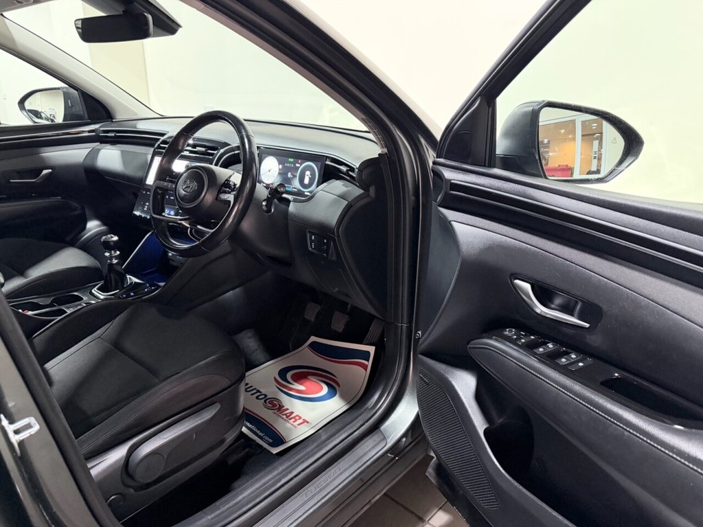 Used Hyundai TUCSON 2021 for sale - 78096525: Photo 25