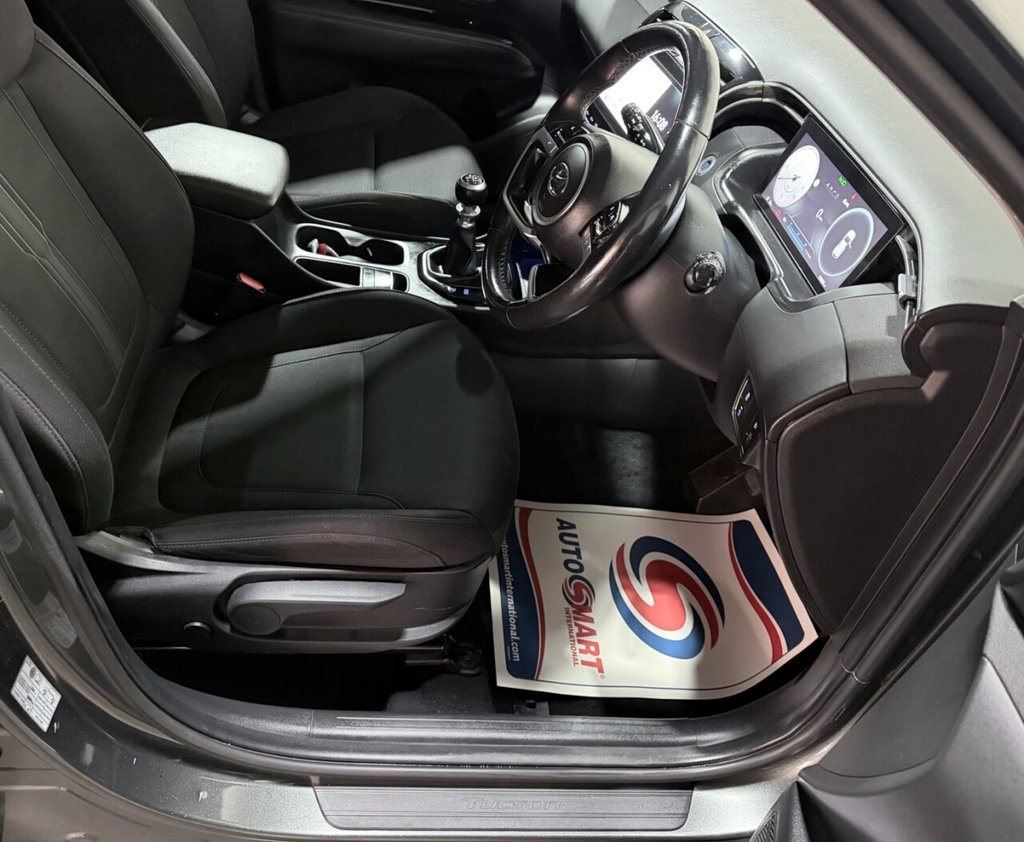 Used Hyundai TUCSON 2021 for sale - 78096525: Photo 27