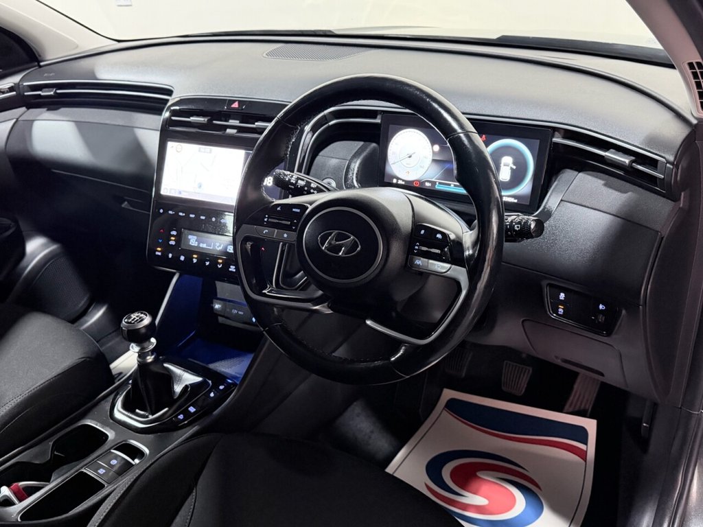 Used Hyundai TUCSON 2021 for sale - 78096525: Photo 28