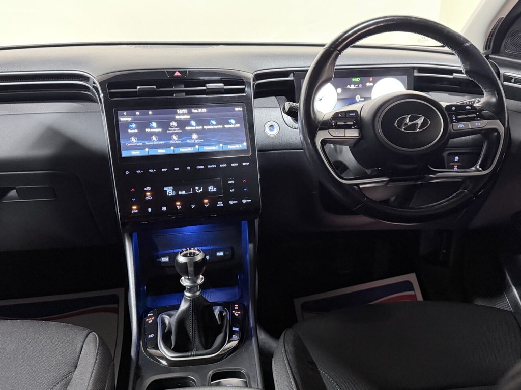 Used Hyundai TUCSON 2021 for sale - 78096525: Photo 29