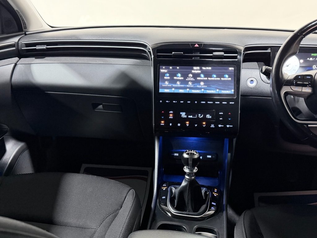 Used Hyundai TUCSON 2021 for sale - 78096525: Photo 30