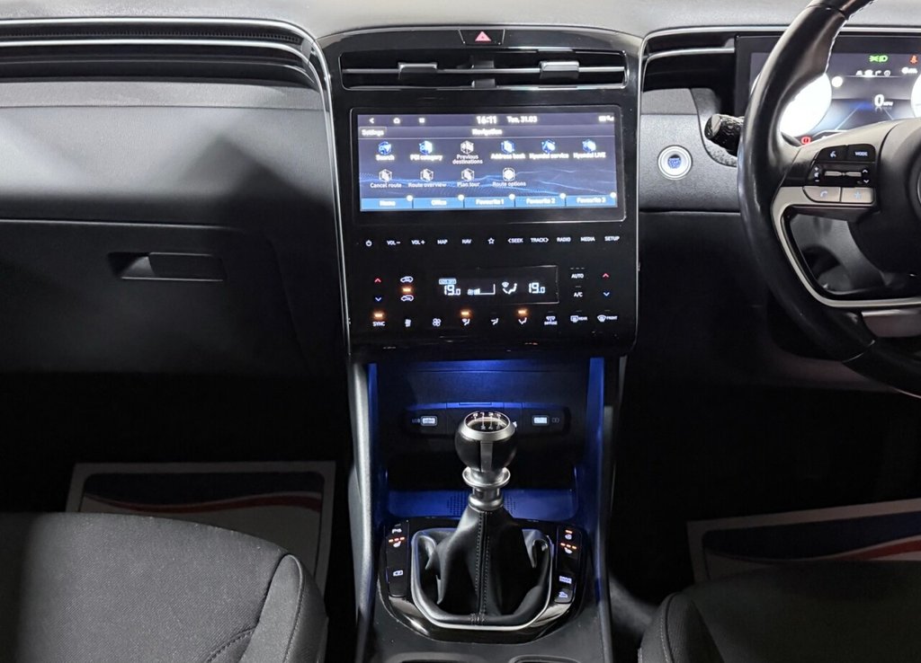 Used Hyundai TUCSON 2021 for sale - 78096525: Photo 31