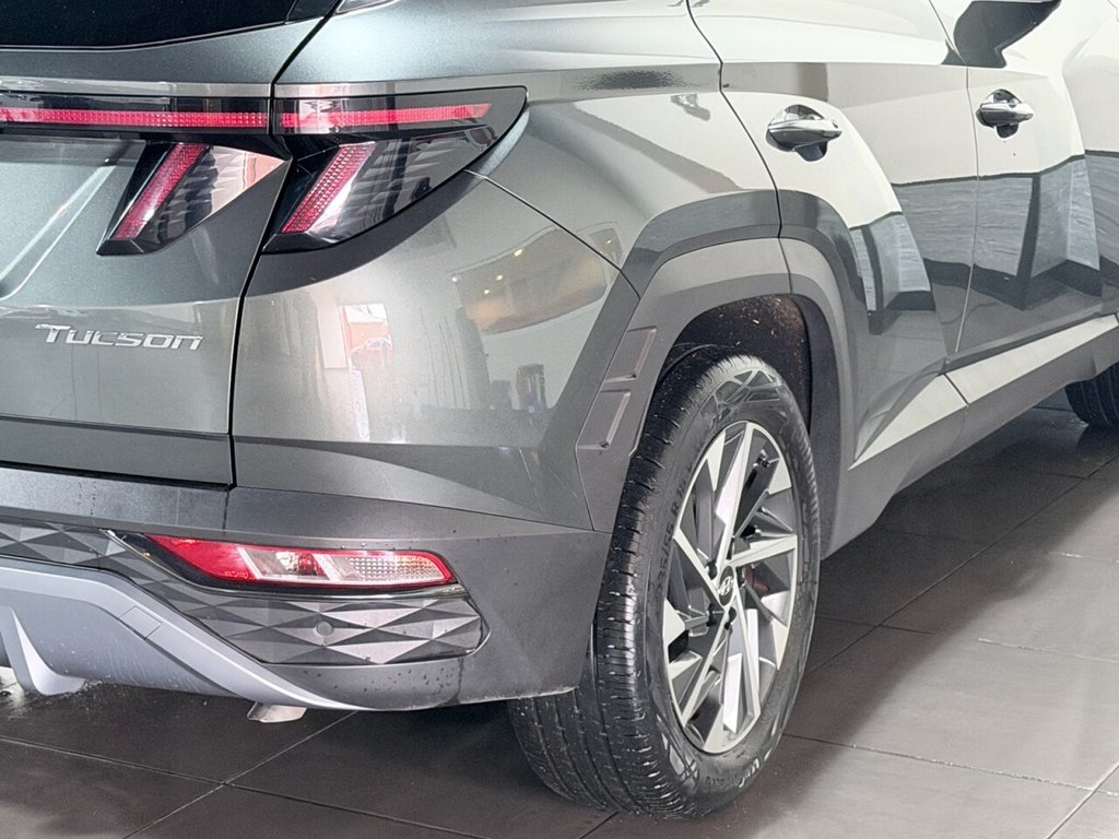 Used Hyundai TUCSON 2021 for sale - 78096525: Photo 35