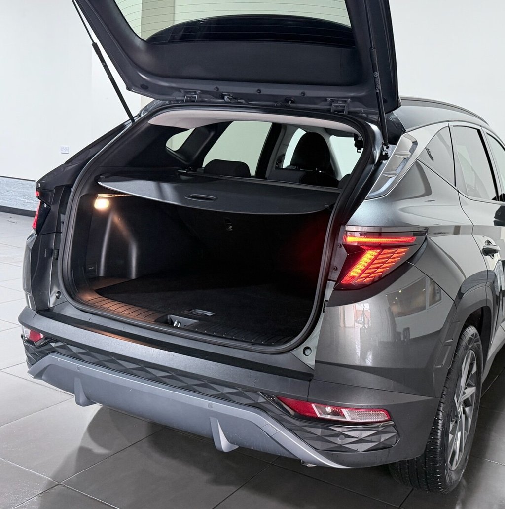 Used Hyundai TUCSON 2021 for sale - 78096525: Photo 37