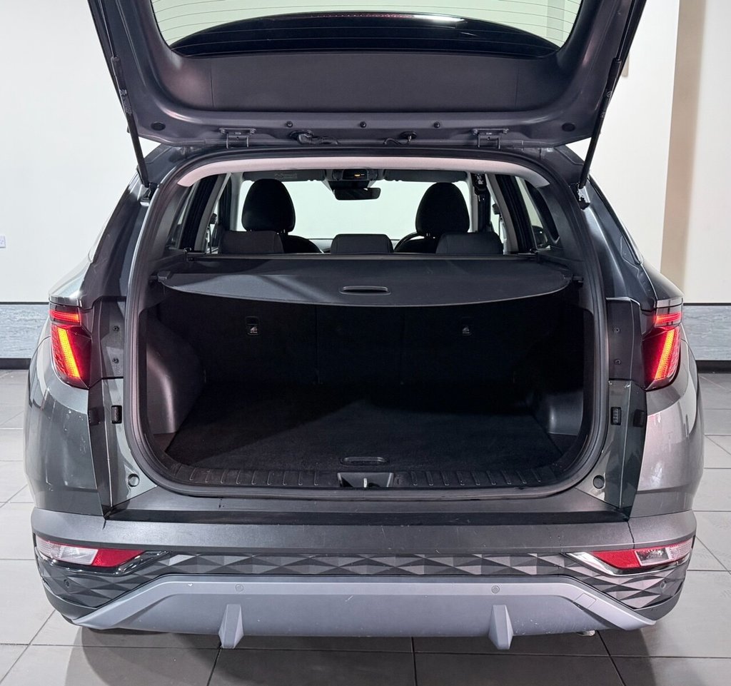 Used Hyundai TUCSON 2021 for sale - 78096525: Photo 38