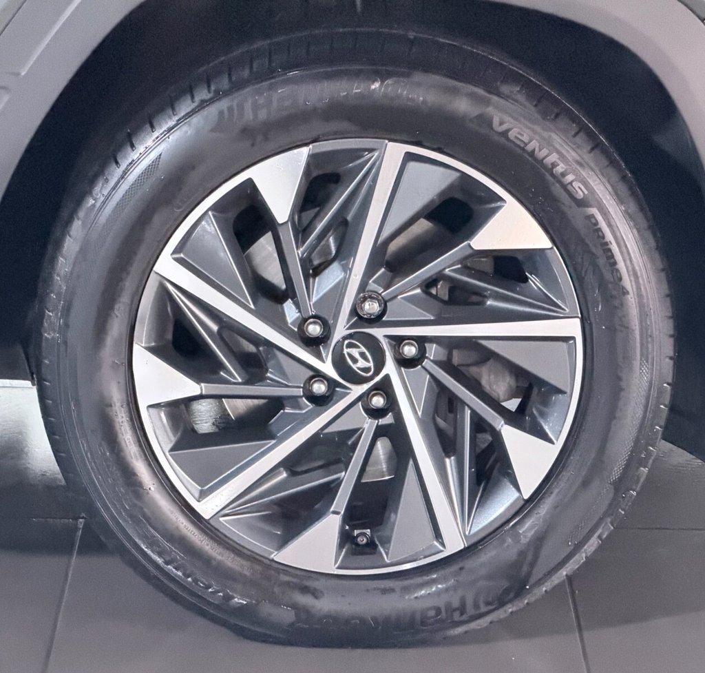 Used Hyundai TUCSON 2021 for sale - 78096525: Photo 40