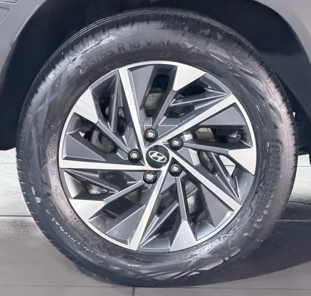 Used Hyundai TUCSON 2021 for sale - 78096525: Photo 41