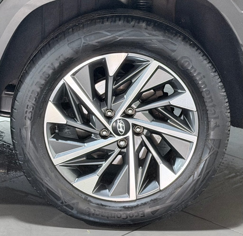 Used Hyundai TUCSON 2021 for sale - 78096525: Photo 42