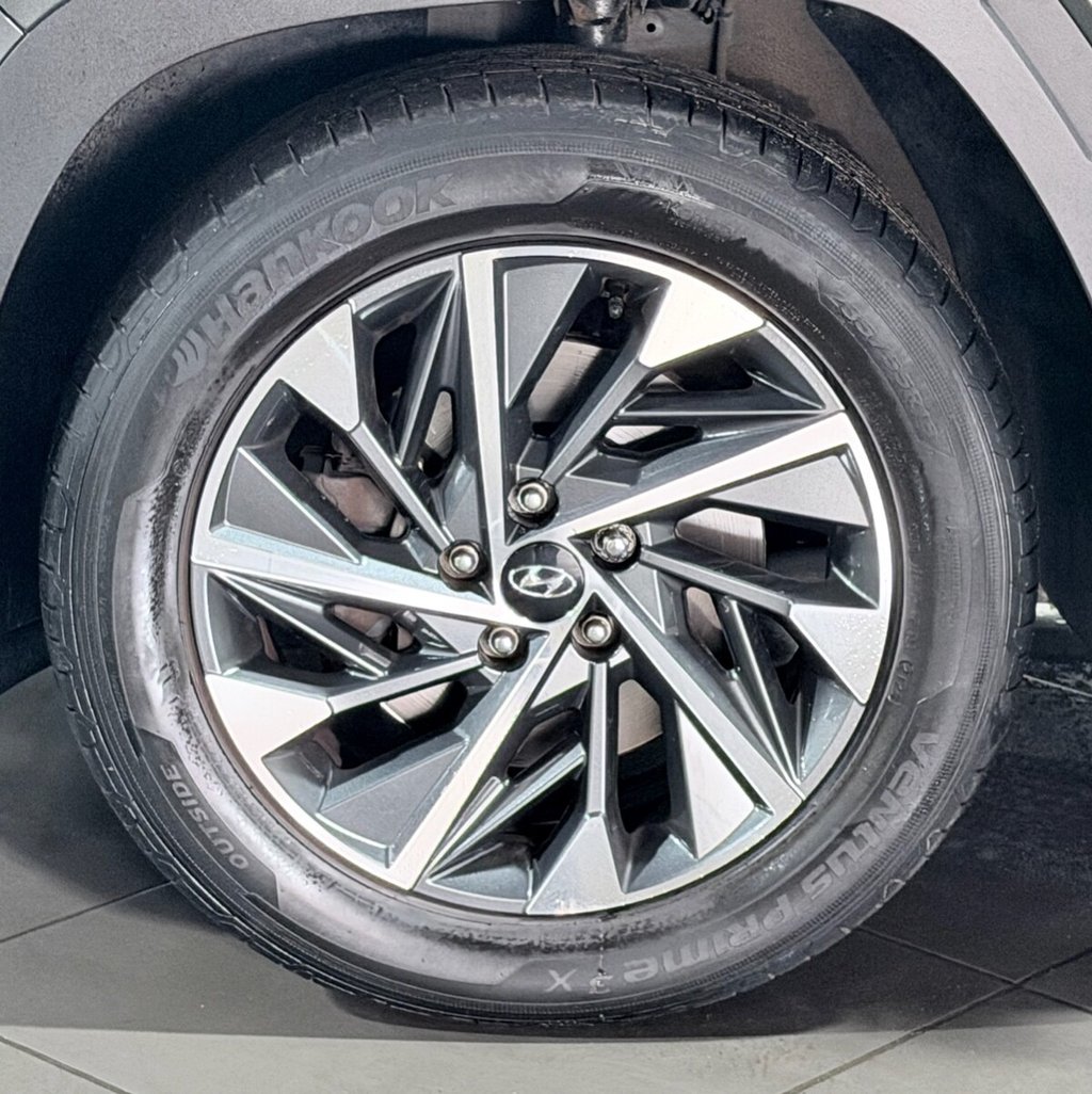 Used Hyundai TUCSON 2021 for sale - 78096525: Photo 43