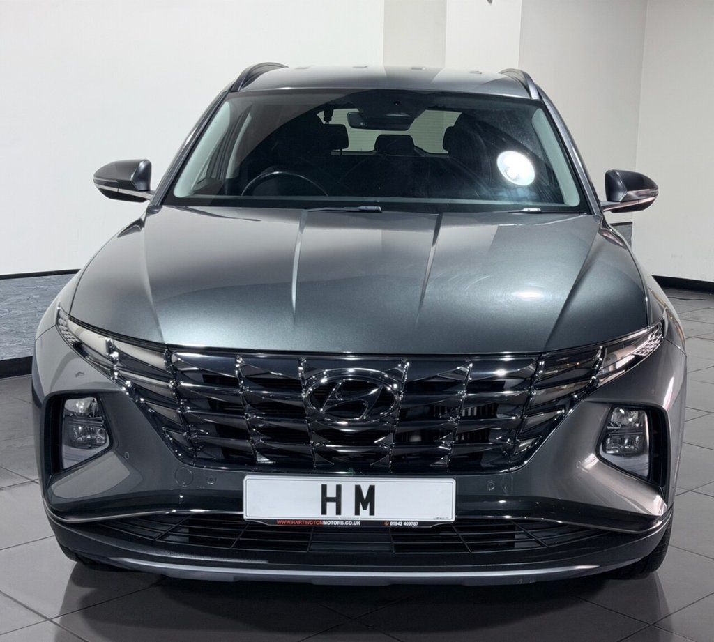 Used Hyundai TUCSON 2021 for sale - 78096525: Photo 5