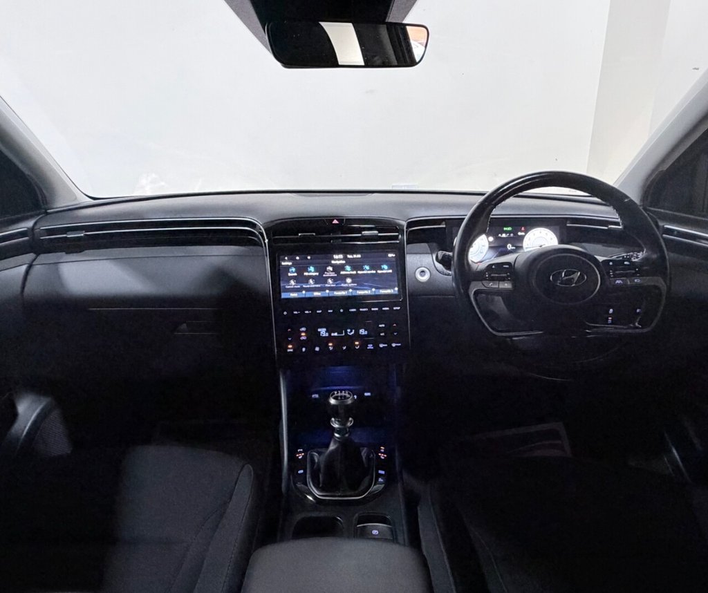 Used Hyundai TUCSON 2021 for sale - 78096525: Photo 7