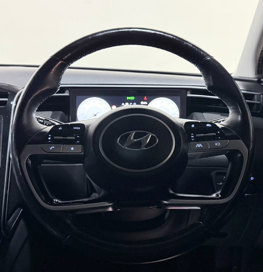Used Hyundai TUCSON 2021 for sale - 78096525: Photo 8