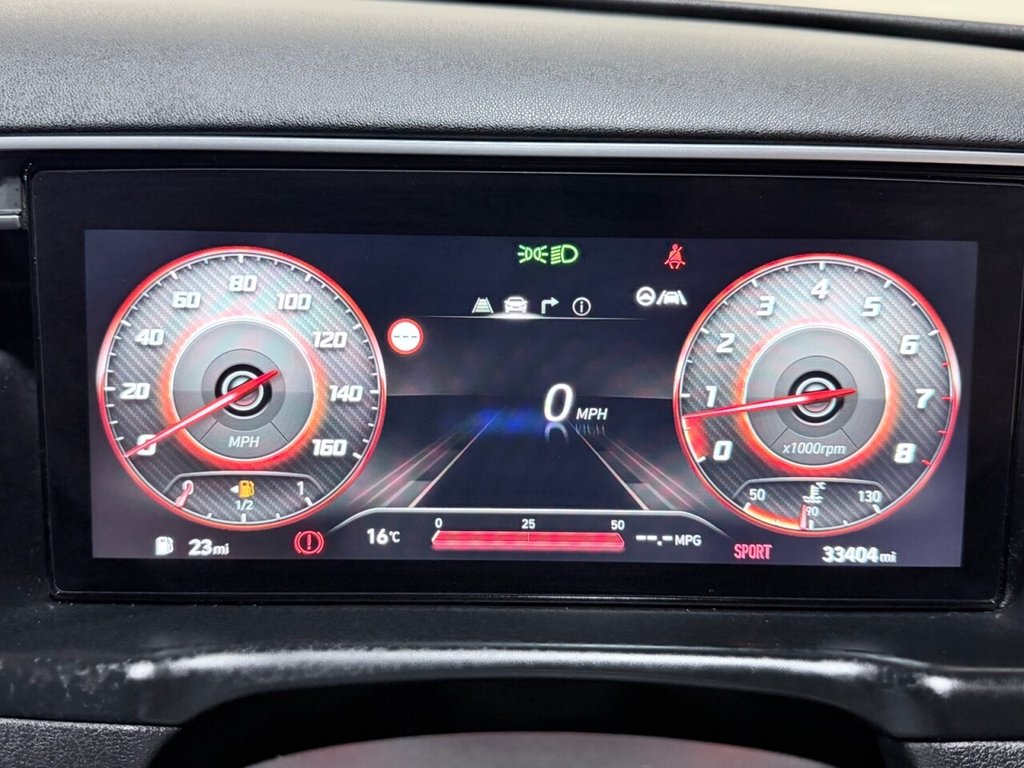 Used Hyundai TUCSON 2021 for sale - 78096525: Photo 9