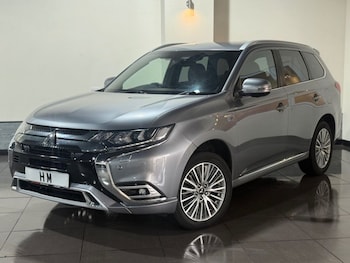 Used Mitsubishi Outlander 2019 for sale - 75923814: Photo
