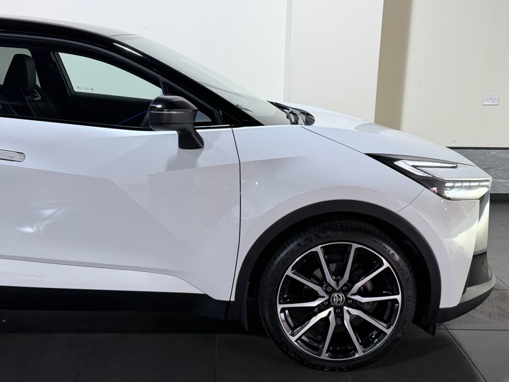 Used Toyota C-HR 2024 for sale - 77792064: Photo 17