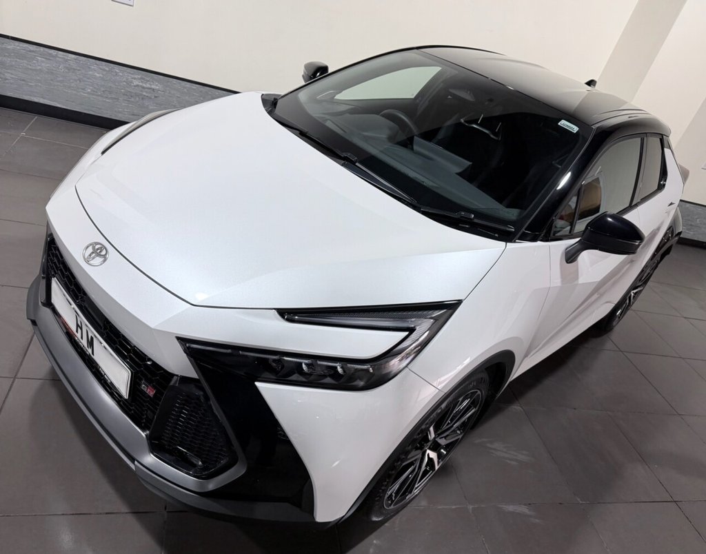 Used Toyota C-HR 2024 for sale - 77792064: Photo 20