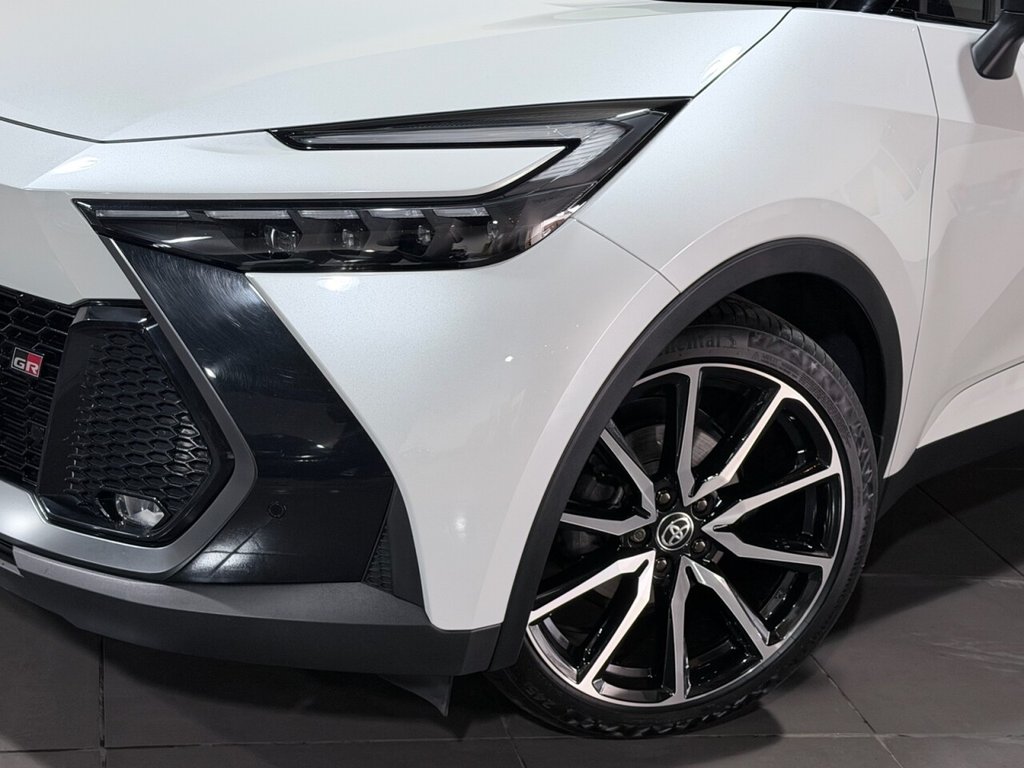Used Toyota C-HR 2024 for sale - 77792064: Photo 21