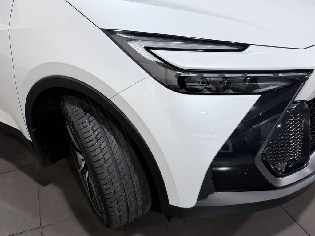 Used Toyota C-HR 2024 for sale - 77792064: Photo 22