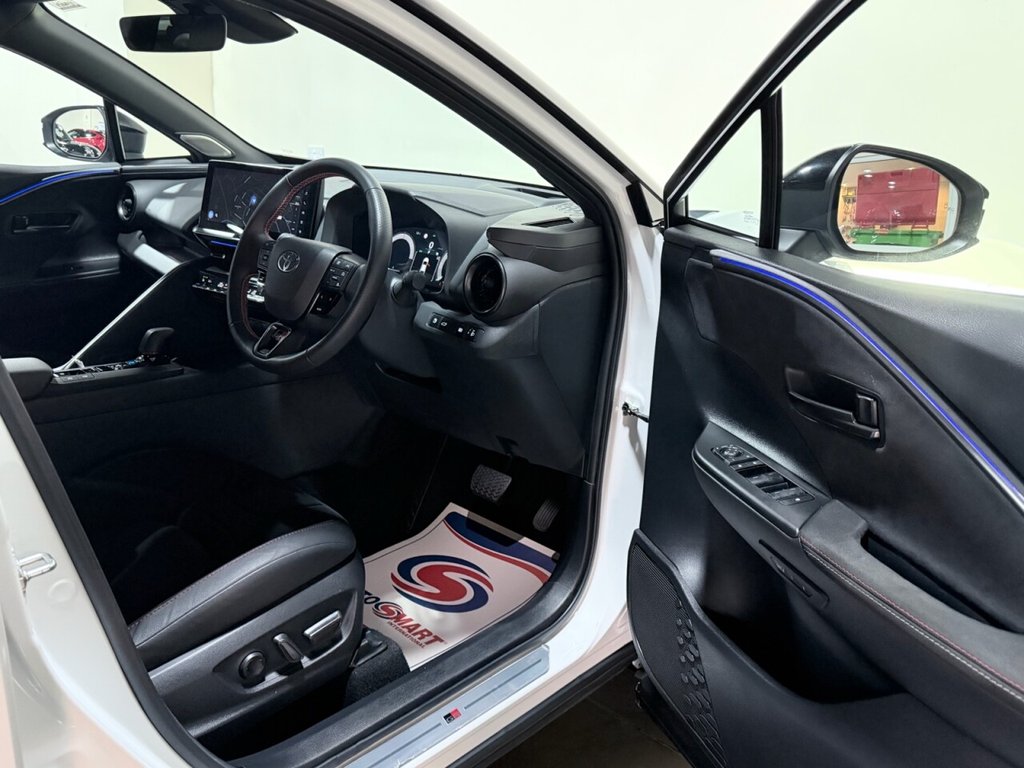 Used Toyota C-HR 2024 for sale - 77792064: Photo 23