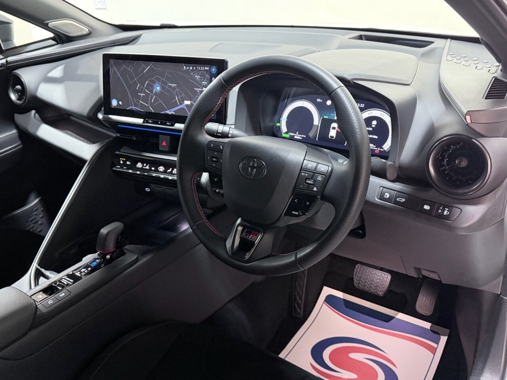 Used Toyota C-HR 2024 for sale - 77792064: Photo 26