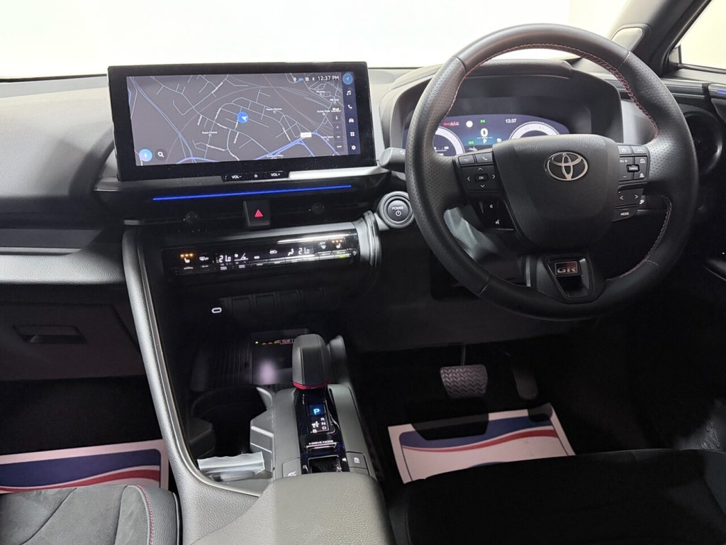 Used Toyota C-HR 2024 for sale - 77792064: Photo 27